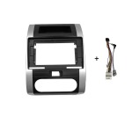 Sistema Multimedia Navisson para Nissan X-TRAIL (2008-2015)