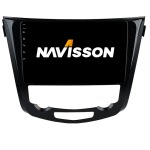 Sistema Multimedia Navisson para Nissan X-TRAIL