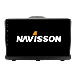 Sistema Multimedia Navisson para Opel Antara 2008-2013