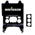 Sistema Multimedia Navisson para Peugeot 3008 (+2013)