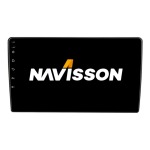 Sistema Multimedia Navisson para Peugeot 308 (+2016)