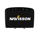 Sistema Multimedia Navisson para Peugeot 408 (2010-2012)