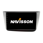 Sistema Multimedia Navisson para Seat Altea