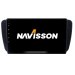 Sistema Multimedia Navisson para Seat Ibiza 2008-2015