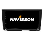 Sistema Multimedia Navisson para Seat Ibiza +2018