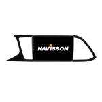 Sistema Multimedia Navisson para Seat León +2018