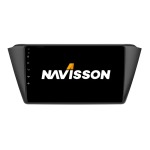 Sistema Multimedia Navisson para Skoda Fabia +2015