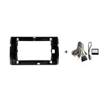 Sistema Multimedia Navisson para Skoda Kodiaq +2017