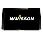 Sistema Multimedia Navisson para Toyota Corolla +2019