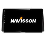 Sistema Multimedia Navisson para Toyota Corolla +2019