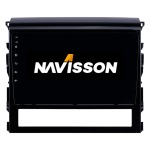 Sistema Multimedia Navisson para Toyota Land Cruiser (+2016)