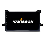 Sistema Multimedia Navisson para Toyota Prius +2016