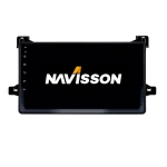 Sistema Multimedia Navisson para Toyota Prius +2016