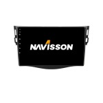 Sistema Multimedia Navisson para Toyota Rav4 (2006-2012)