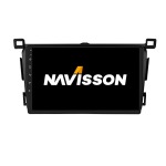 Sistema Multimedia Navisson para Toyota Rav4 (2013-2018)