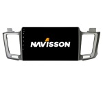 Sistema Multimedia Navisson para Toyota Rav4 (2013-2018)