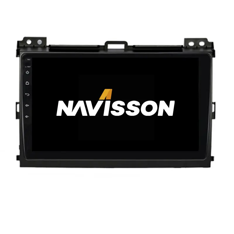 sistema-multimedia-navisson-para-toyota-rav4-2013-2018 Sistema Multimedia Navisson para Toyota Land Cruiser (2004-2009) - Imagen 1