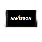 Sistema Multimedia Navisson para Toyota Rav4 (+2018)