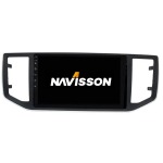 Sistema Multimedia Navisson para Volkswagen Crafter (+2017)