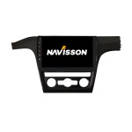 Sistema Multimedia Navisson para Volkswagen Passat (2012-2015) (Negro)