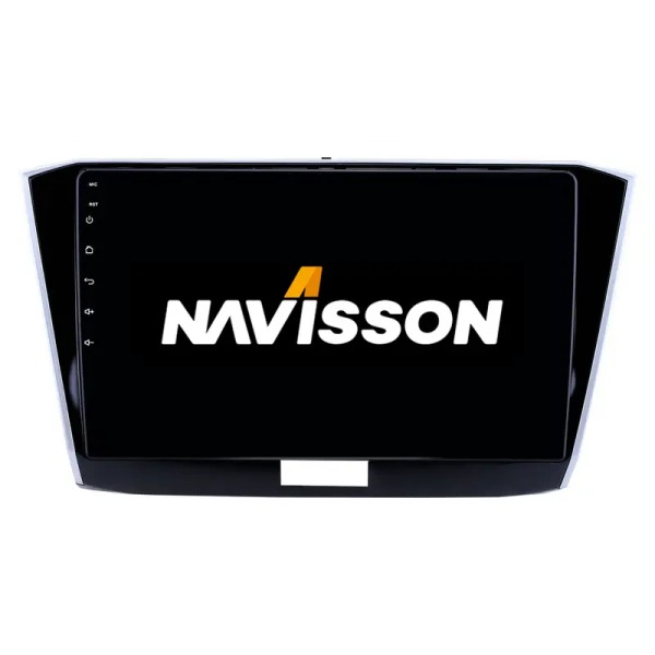Sistema Multimedia Navisson para Volkswagen Passat (+2017)