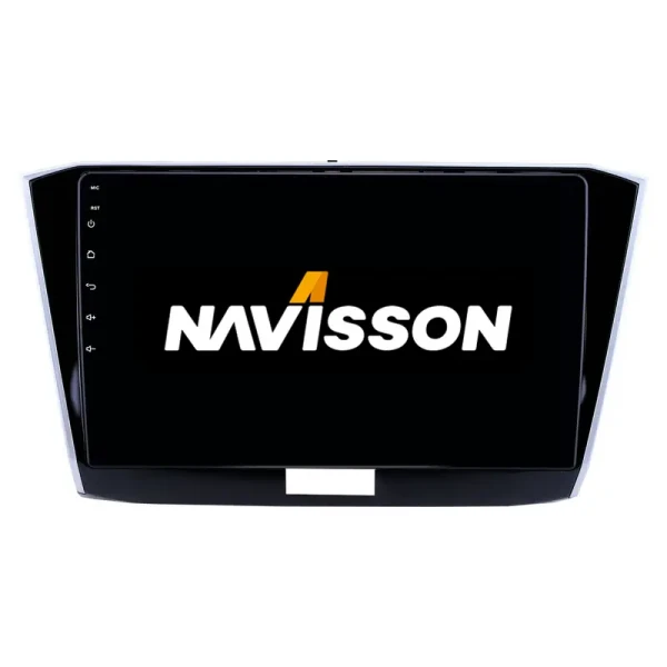 Sistema Multimedia Navisson para Volkswagen Passat (+2017)