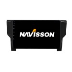 Sistema Multimedia Navisson para Volkswagen Passat (+2019)
