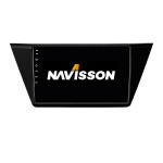 Sistema Multimedia Navisson para Volkswagen Touran (+2015)