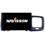 Sistema Multimedia Navisson para Volvo S60 (2014-2019)