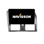 Sistema Multimedia Navisson para Volvo XC60 2011-2014