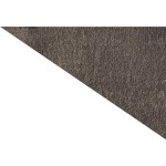 Rollo Moqueta Gris Oscuro 10m X 155cm