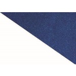 Moqueta Tuning Azul Lisa 150x70cm