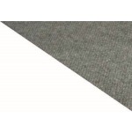 Moqueta Gris Oscuro 150x70cm. Adhesiva