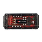 Amplificador Nakamichi Previos Valvular 100Wx6 ,300WX3 N60T