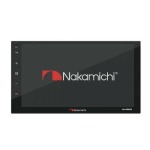 Autoradio 2DIN 7″ Nakamichi NAM5210