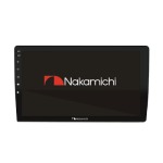 Unidad multimedia 9″ Nakamichi 1DIN NAM5230-A91DIN