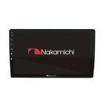 Autoradio multimedia Nakamichi 10″ NAM5630-AXZ