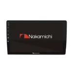 Autoradio multimedia Nakamichi 10″ NAM5630-AXZ