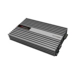 Amplificador Nakamichi Monocanal 400Wx1 NKTD1000.1