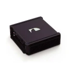 Amplificador Nakamichi Mono 400WX1 NRO-D1500.1