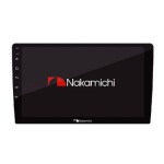 Autoradio multimedia 10.1″ Nakamichi NAM5210-AX