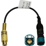 Adaptador Ampire CAB-HSDM-RCAF