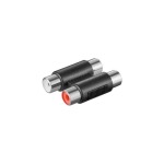 Ampire CV200 Conector RCA- RCA