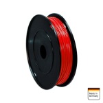 Cable de Instalacion Ampire 1.0 mm Cobre Puro IK-10 COLOR ALEATORIO