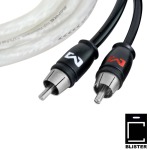 Cable Rca XA100 Ampire 2 Canales- Stereo 1 Metro