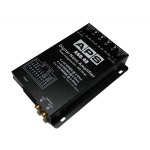 Amplificador APS A60.4D