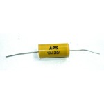 Condenador APS CAP 15 uF
