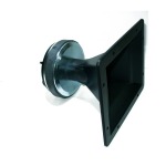 Motor de Compresion + Pabellon APS D18PM1