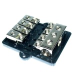 Distribuidor de Corriente APS DC4