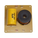 Filtro APS Paso Alto FM124